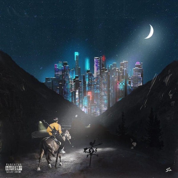 7ep - Lil Nas X