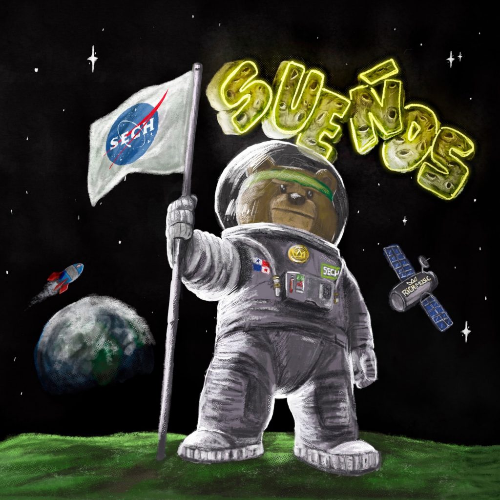 Sueños - Sach