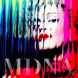 MDNA - Madonna