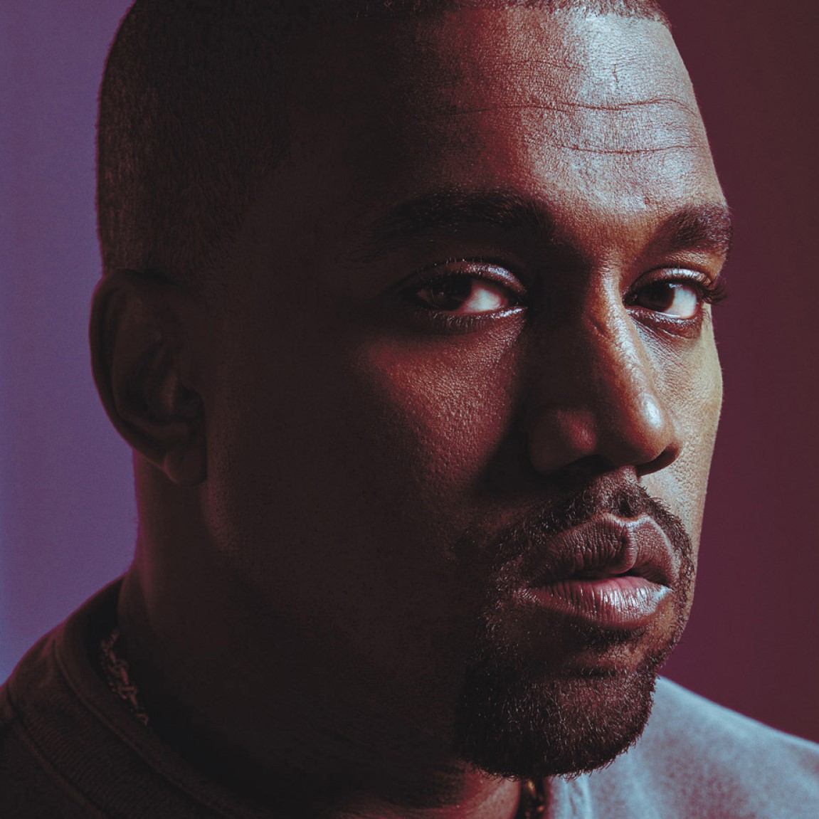 Kanye West
