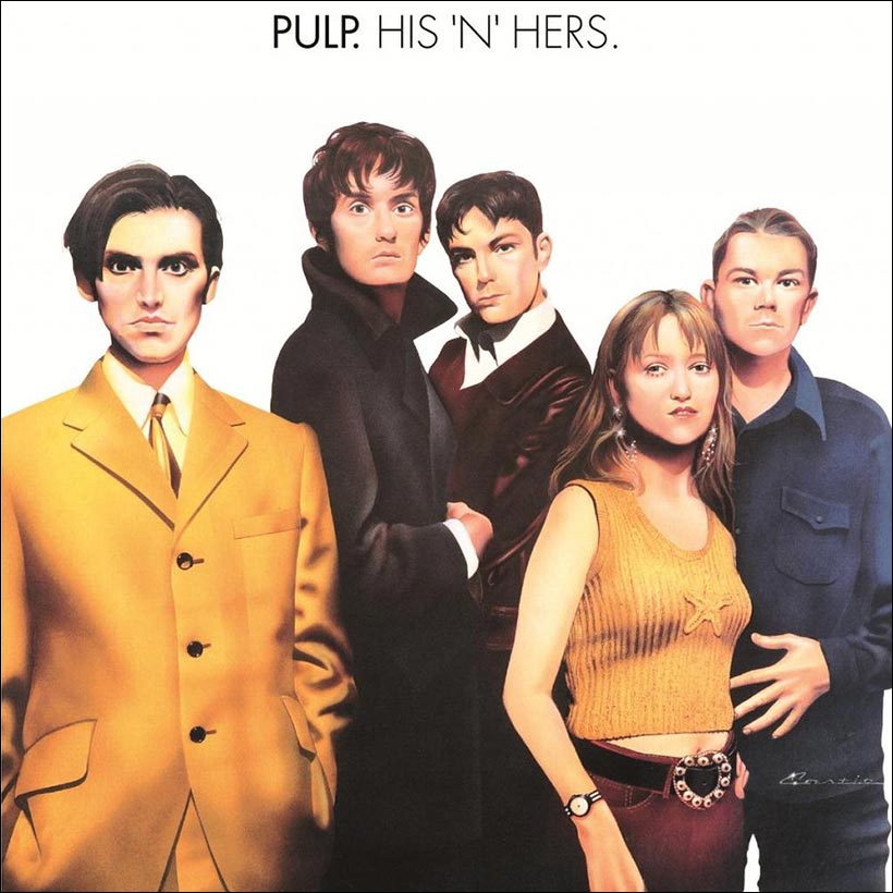 Pulp