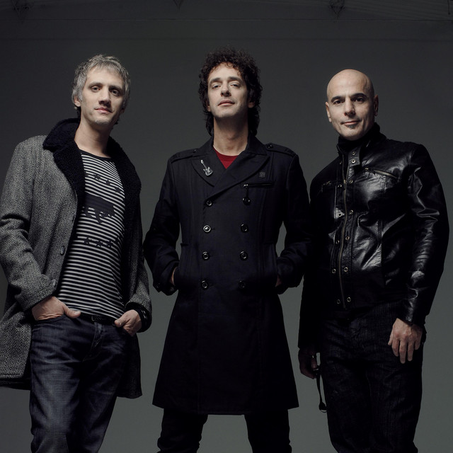 Soda Stereo