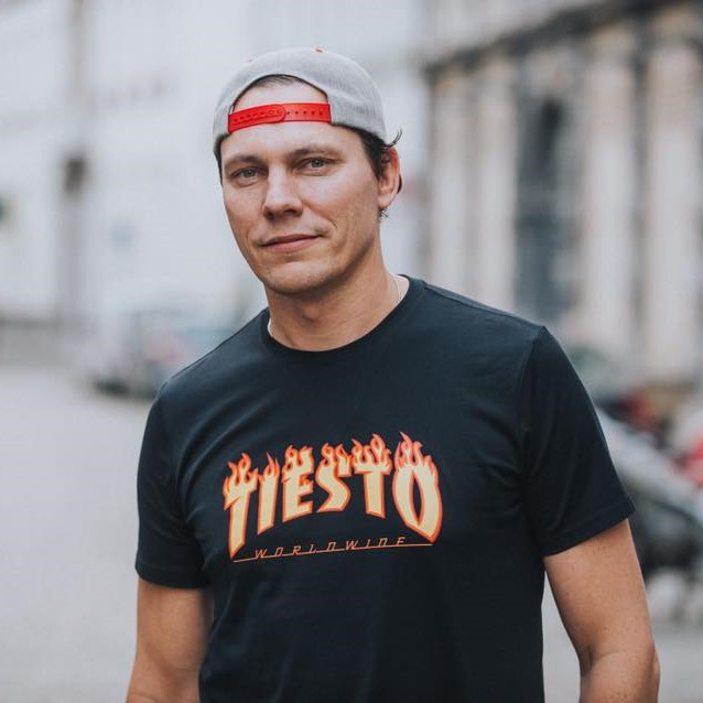 Tiesto