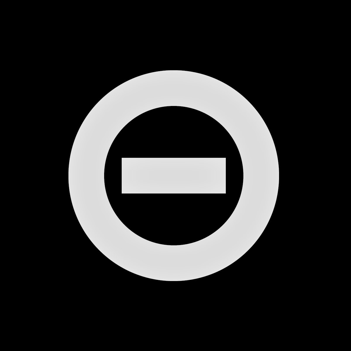 Type 0 negative