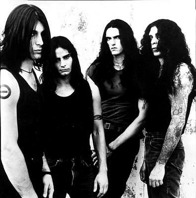 type o negative